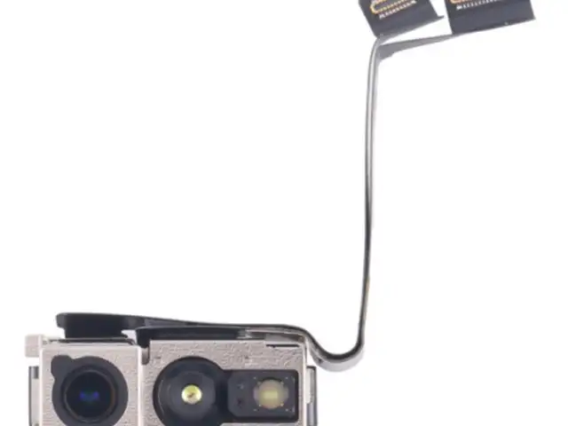 Front camera proximity sensor apple iphone 16 pro original, Limassol — Agios Athanasios