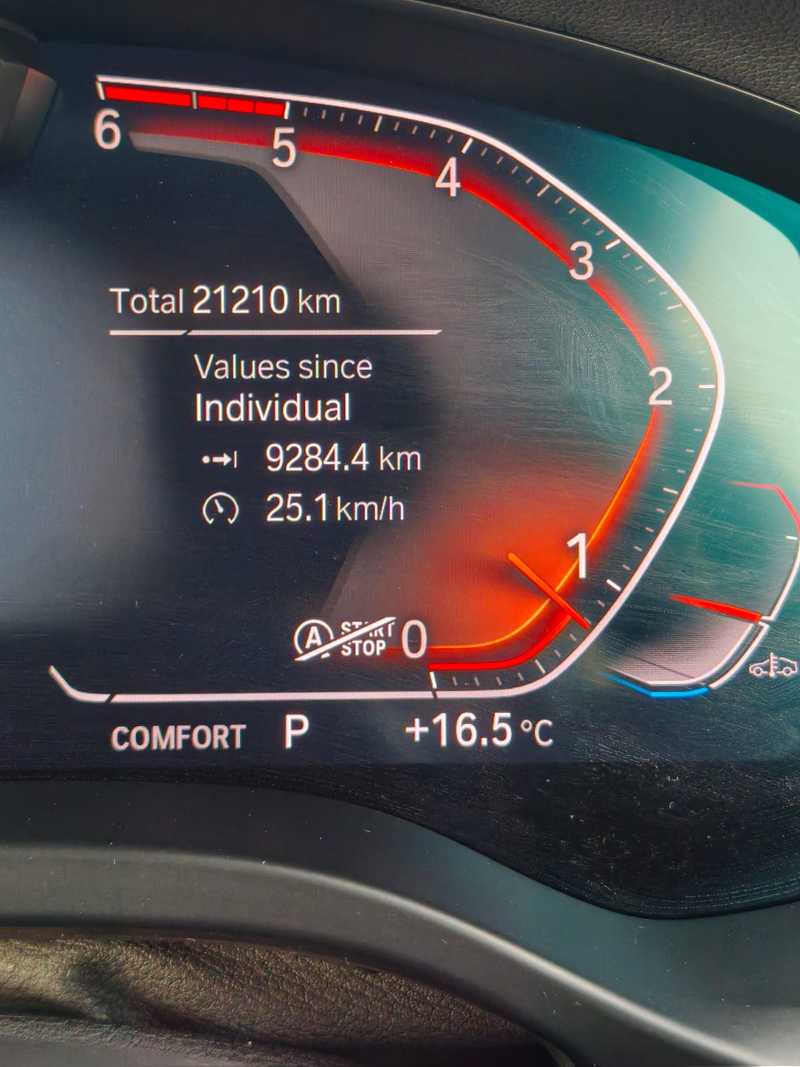 2022 BMW X4 2,0L 2022 Cyprus