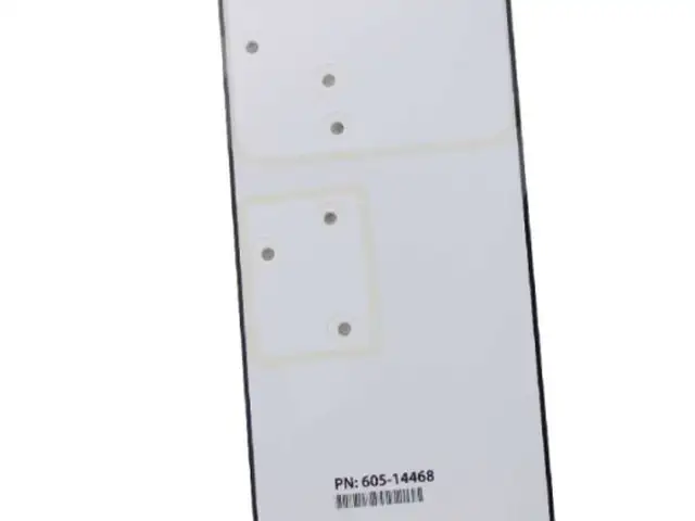 Screw set battery display plate apple iphone 6g plus original, Limassol — Agios Athanasios