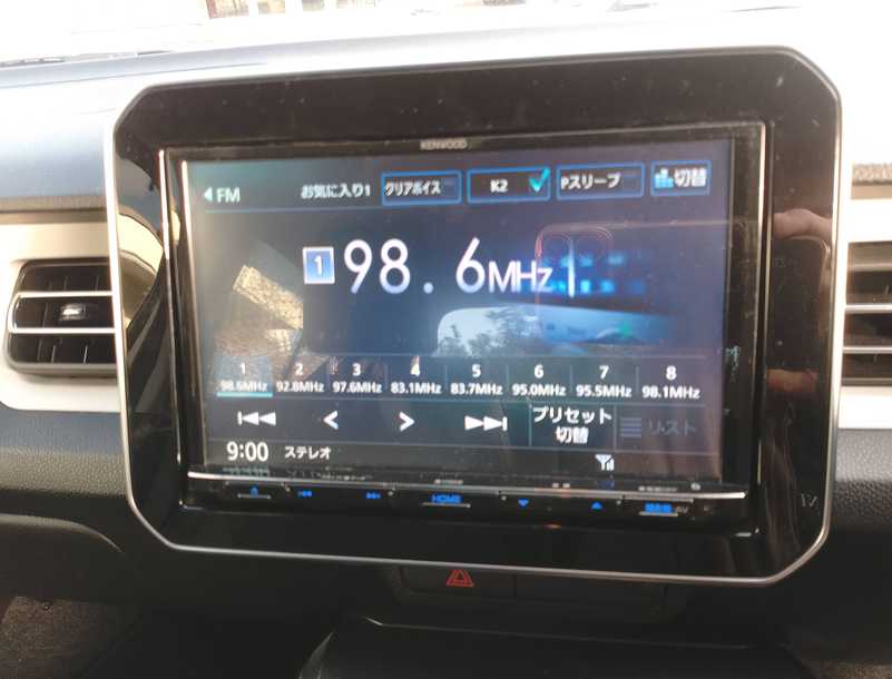2022 Suzuki Ignis 1,2L 2022 Cyprus