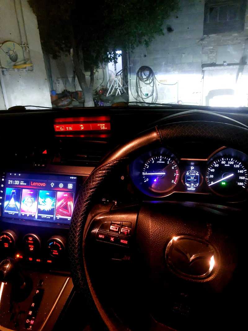 2014 Mazda Premacy 2,0L 2014 Cyprus