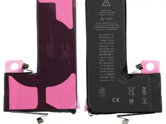 Battery apple iphone 11 pro 3046mah original, Limassol — Agios Athanasios