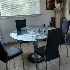 Professional clean services with trasportation ofice house apartments, Επαρχία Λεμεσού — Μαρίνα Λεμεσού