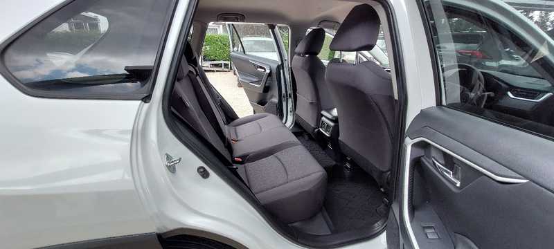 2023 Toyota RAV4 2,0L 2023 Cyprus