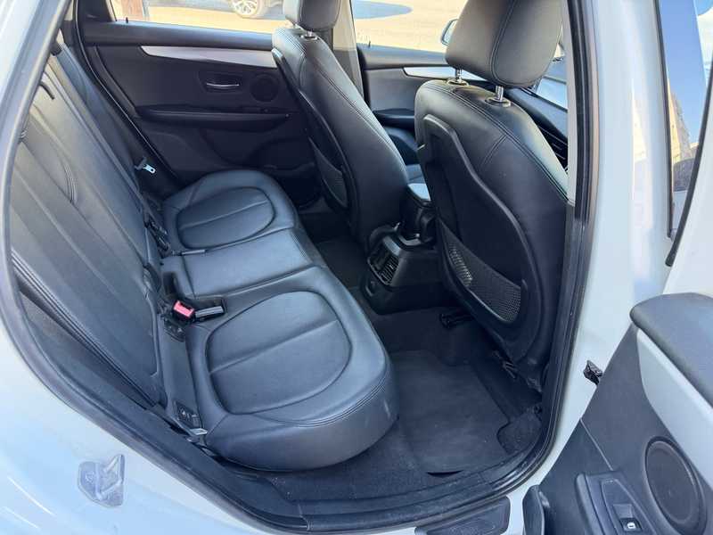2015 BMW 2-Series 1,5L 2015 Cyprus