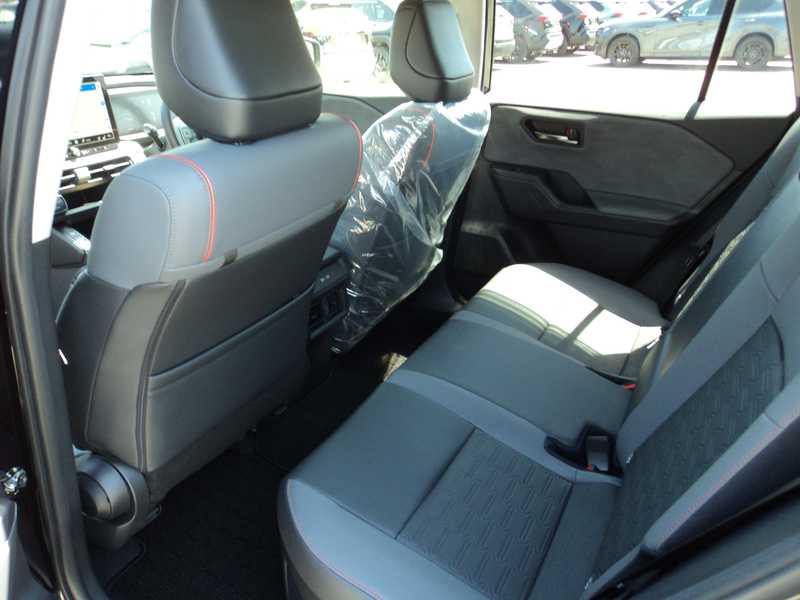 2026 Toyota RAV4 2,5L 2026 Cyprus