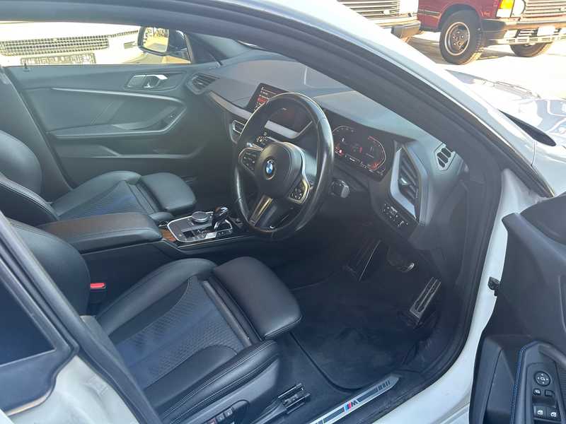 2021 BMW 2-Series 2,0L 2021 Cyprus