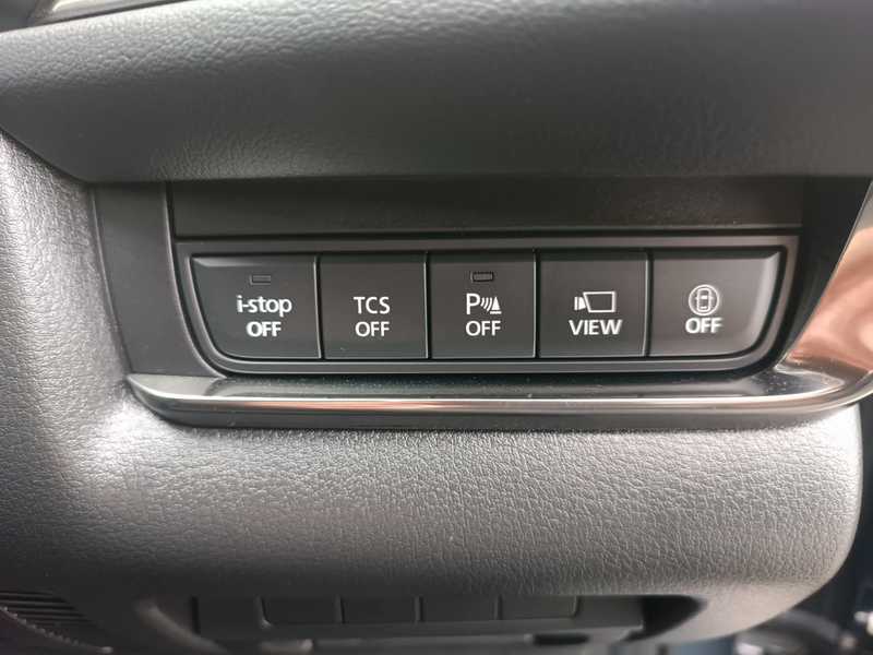 2022 Mazda CX-30 2,0L 2022 Cyprus