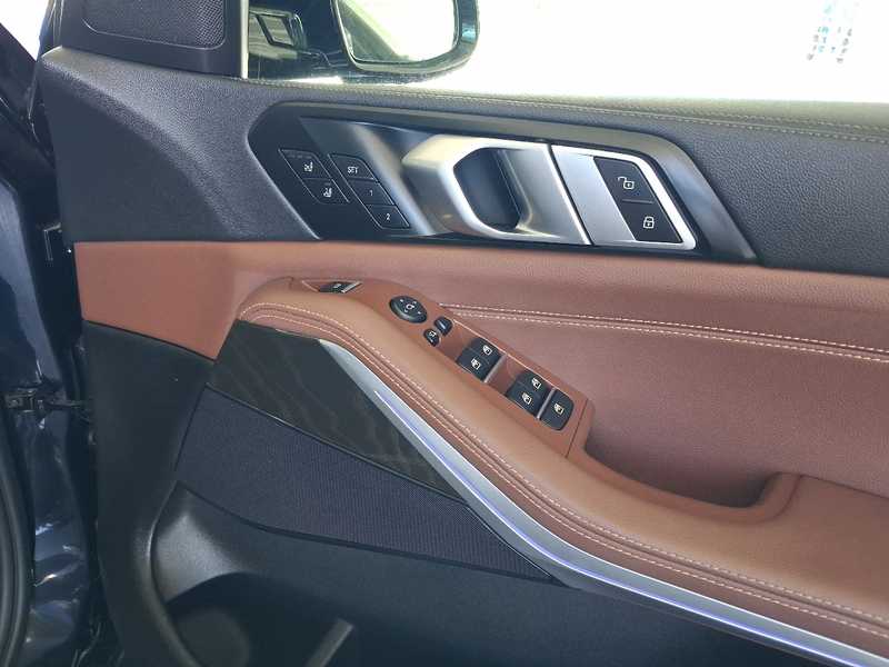 2023 BMW X5 3,0L 2023 Cyprus