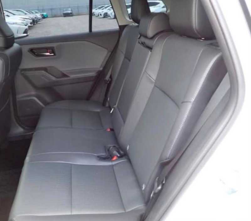 2026 Toyota RAV4 2,5L 2026 Cyprus