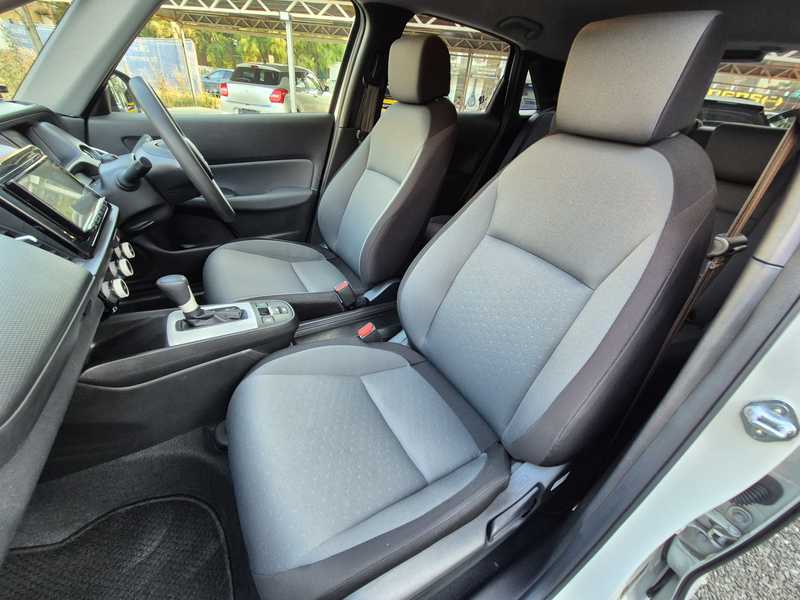 2022 Honda Fit 1,3L 2022 Cyprus