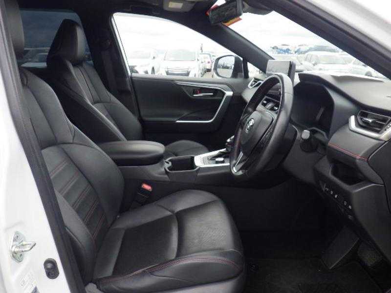 2023 Toyota RAV4 2,5L 2023 Cyprus
