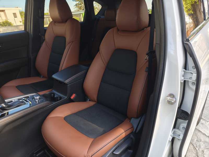 2024 Mazda CX-5 2,0L 2024 Cyprus