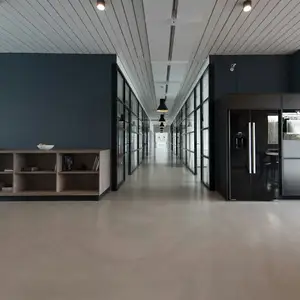 Office interior painting and decorating in limassol, Famagusta — Frenaros