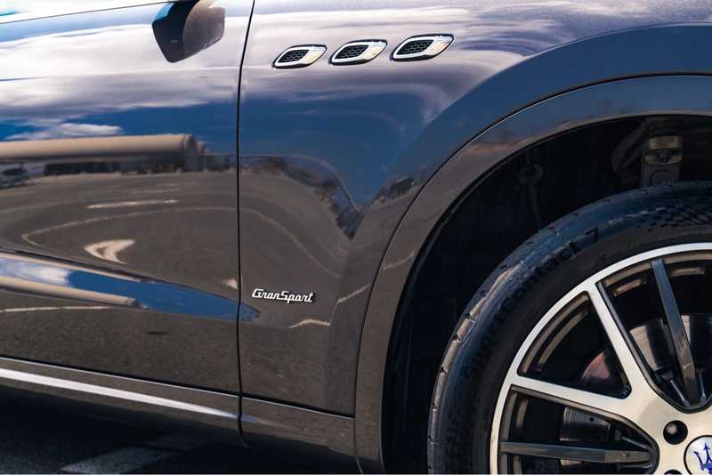 2019 Maserati Levante 3,0L 2019 Cyprus