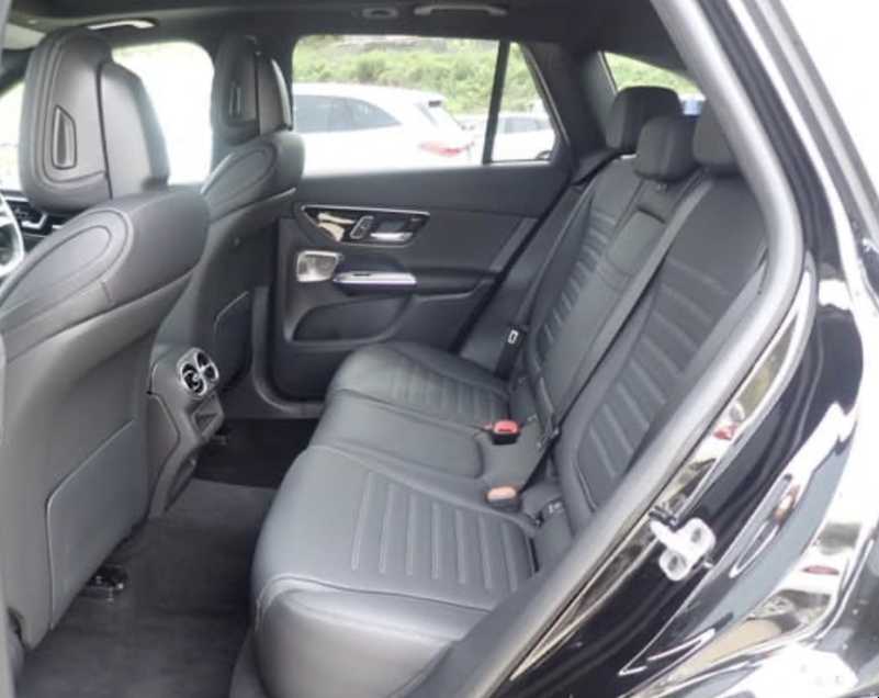 2026 Mercedes-Benz GLC-Class 2,0L 2026 Cyprus