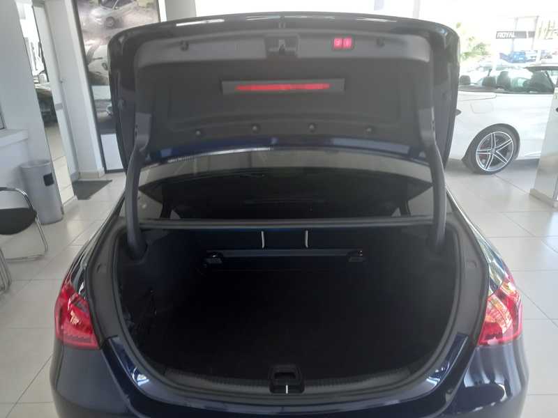 2023 Mercedes-Benz C-Class 2,0L 2023 Cyprus
