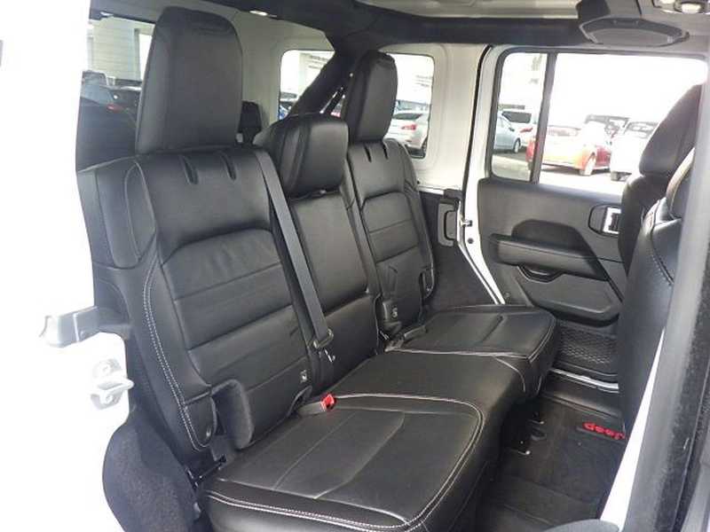 2024 Jeep Wrangler 2,0L 2024 Cyprus