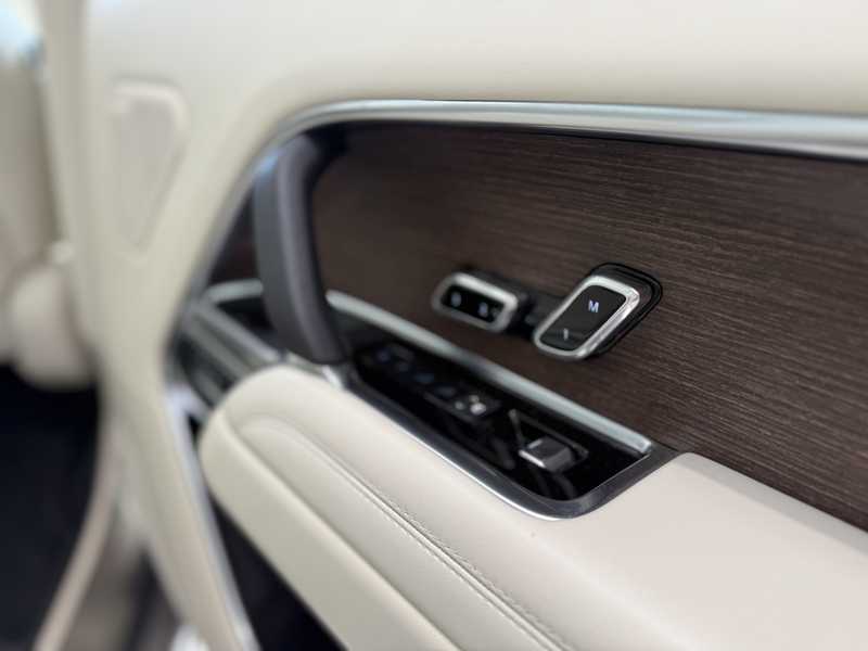 2024 Land Rover Range Rover 3,0L 2024 Cyprus