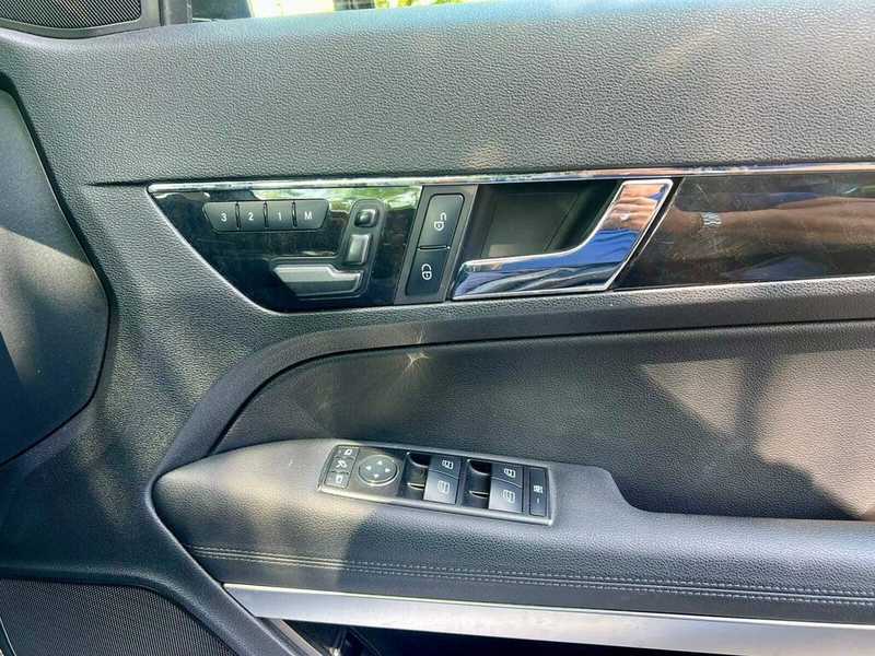 2010 Mercedes-Benz E-Class 3,0L 2010 Cyprus