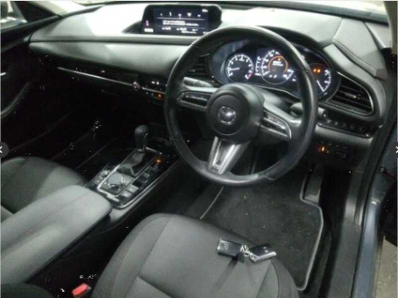 2023 Mazda CX-30 2,0L 2023 Cyprus