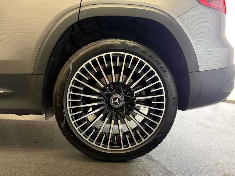 2024 Mercedes-Benz EQB Electric 2024 Cyprus