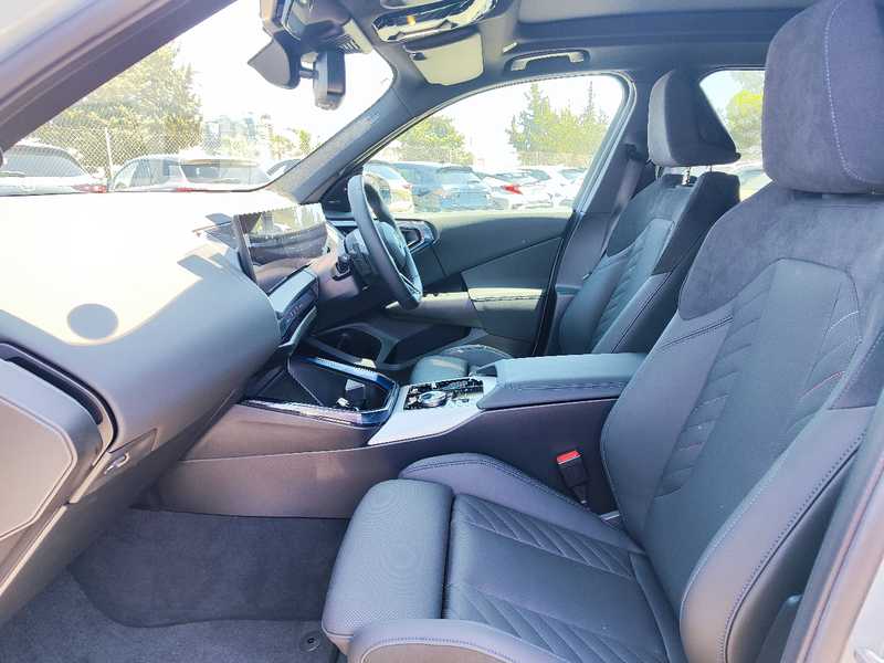 2025 BMW X3 2,0L 2025 Cyprus