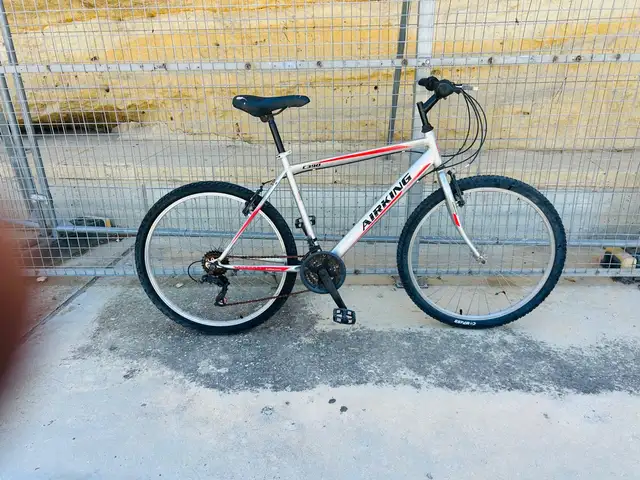 Airking montain city bicycle 26inch wheel, Επαρχία Λευκωσίας — Στρόβολος - Δασούπολη