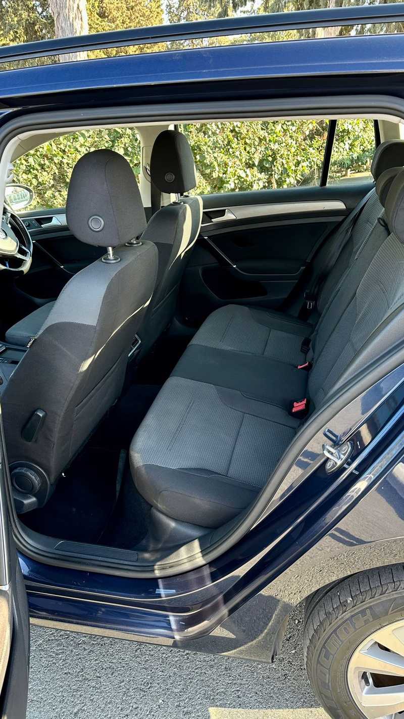2014 Volkswagen Golf 1,6L 2014 Cyprus
