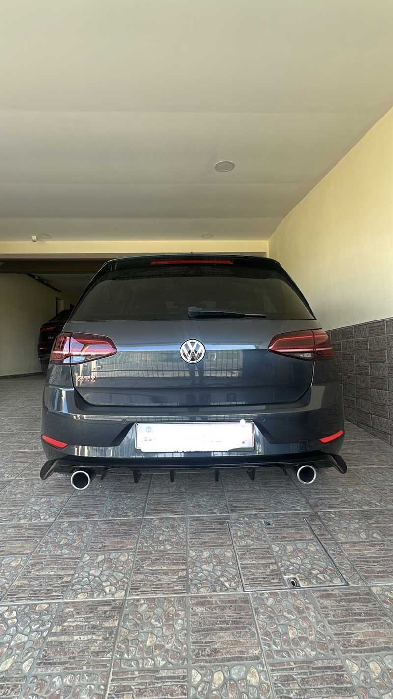 2020 Volkswagen Golf 2,0L 2020 Cyprus