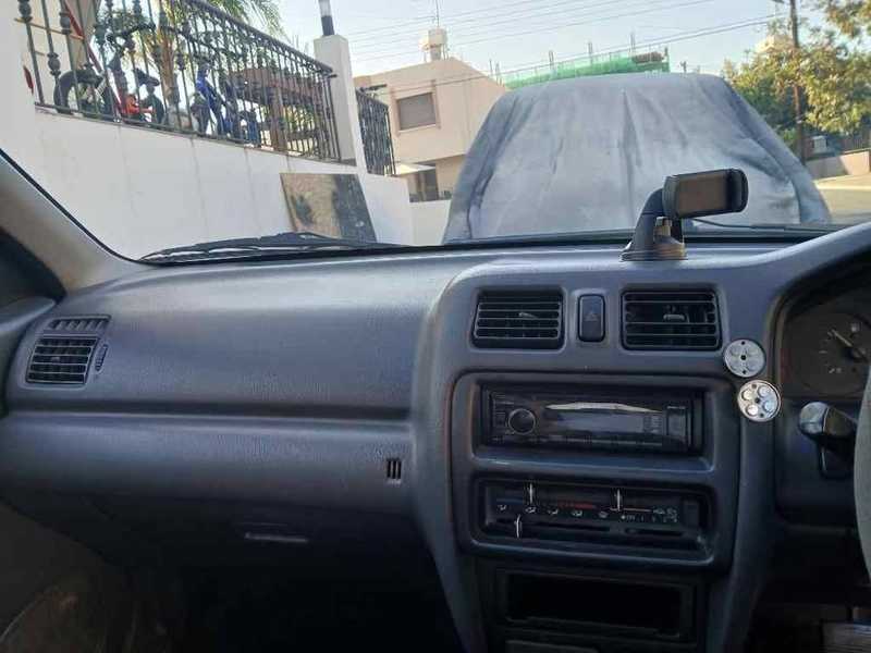 1998 Mazda 323 1,4L 1998 Cyprus