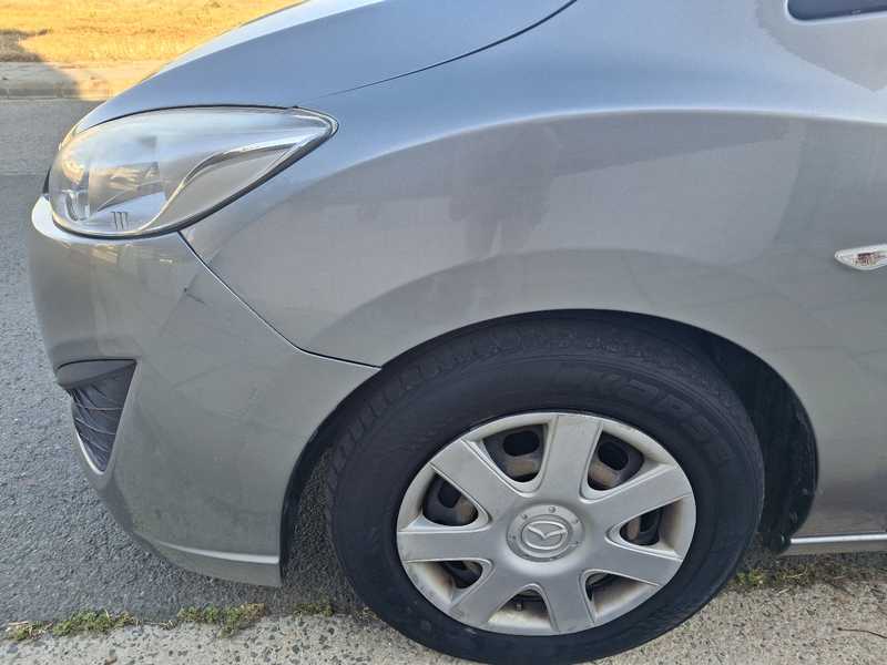 2017 Mazda Premacy 2,0L 2017 Cyprus
