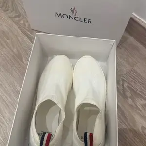Moncler giroflee sneakers - shoes -size 39, Limassol — Limassol - Agia Zoni