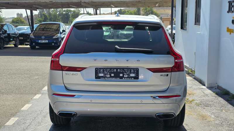 2021 Volvo XC60 2,0L 2021 Cyprus