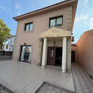 4-bedroom detached house for sale, Larnaca — Aradippou - Apostolos Loukas