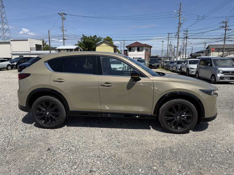 2024 Mazda CX-5 2,0L 2024 Cyprus