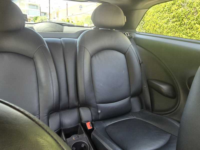 Mini Paceman 2,0L 2015