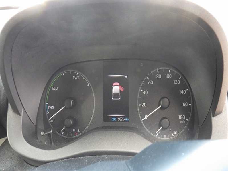2022 Toyota Yaris 1,5L 2022 Cyprus