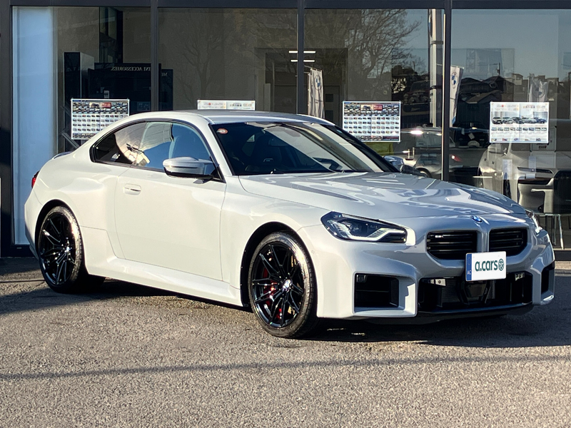BMW M2 3,0L 2024