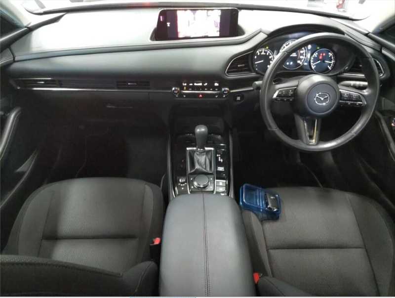 2024 Mazda CX-30 2,0L 2024 Cyprus
