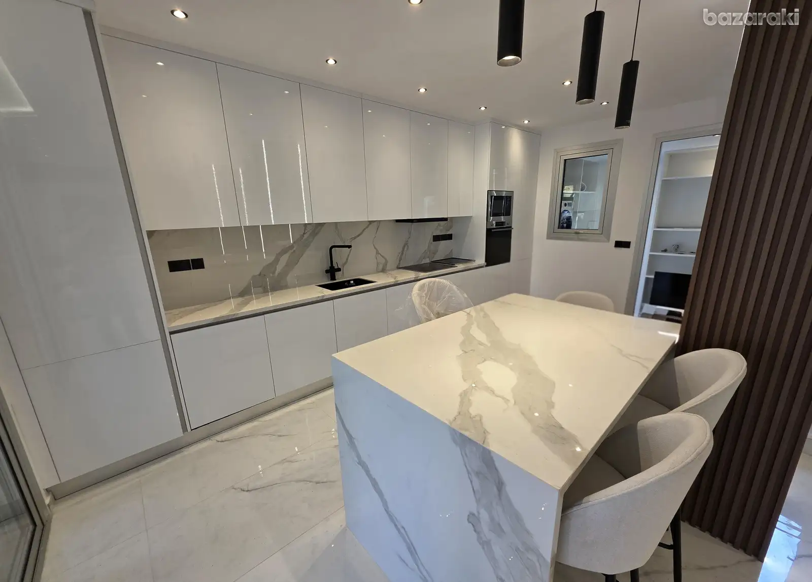 Villa, 4 bedrooms — 4