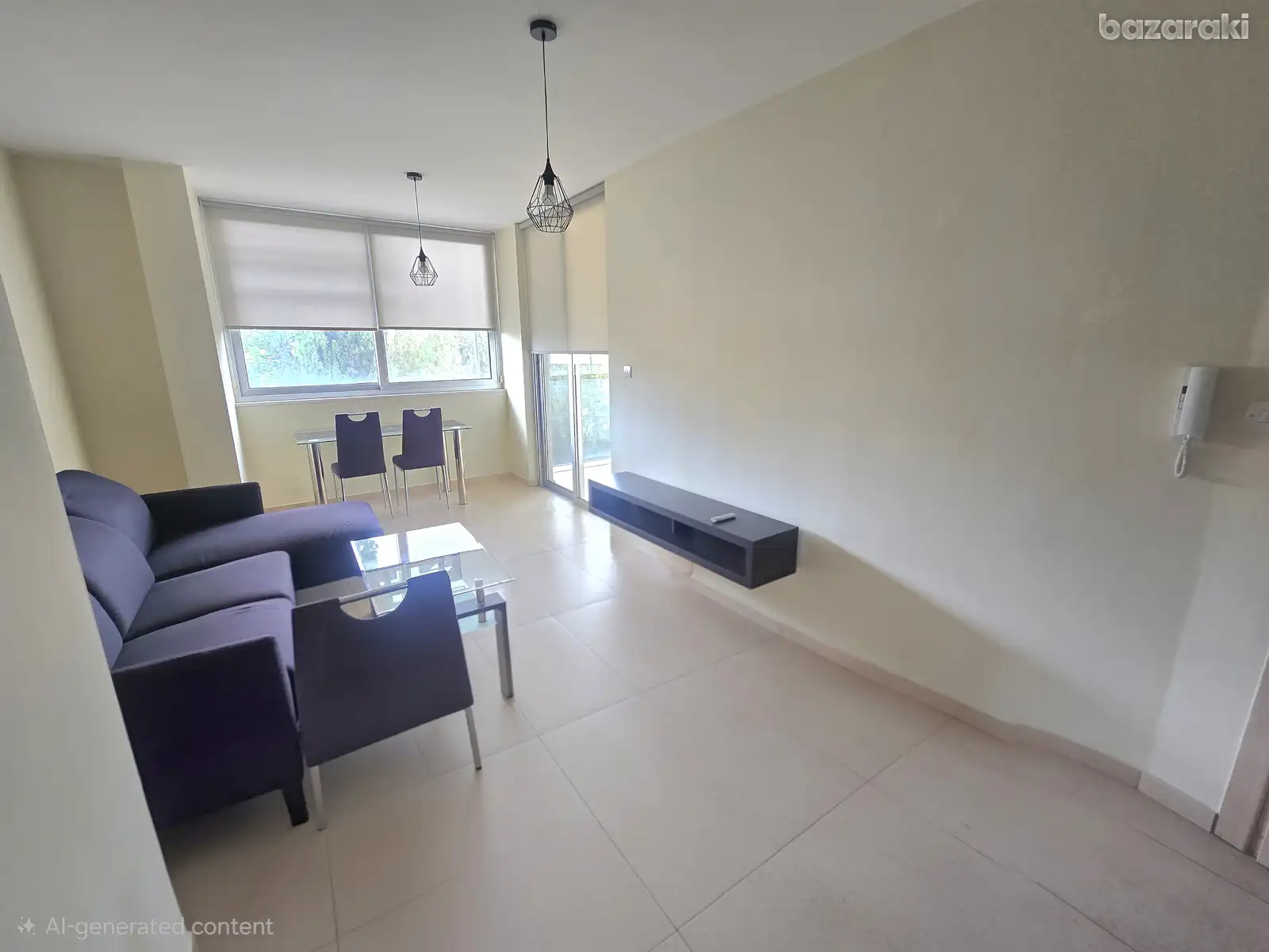 Apartment, 1 bedroom — 6
