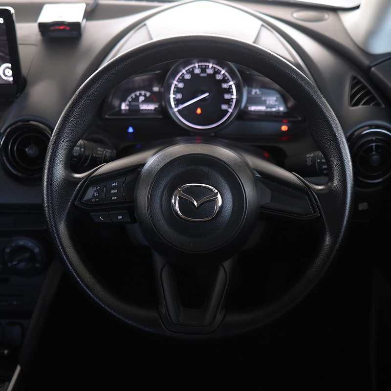 2023 Mazda 2 1,5L 2023 Cyprus