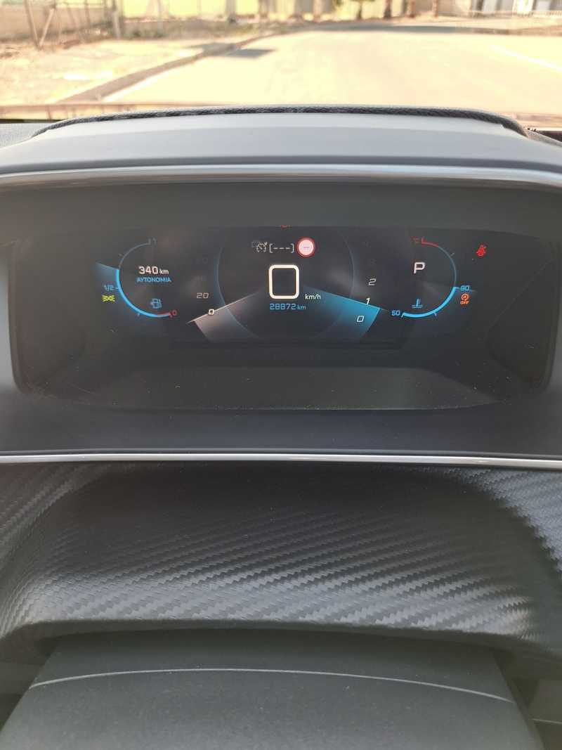 2021 Peugeot 2008 1,2L 2021 Cyprus