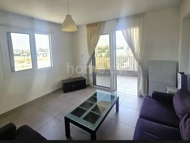 2-bedroom apartment to rent, Larnaca — Larnaka - Agios Nikolaos
