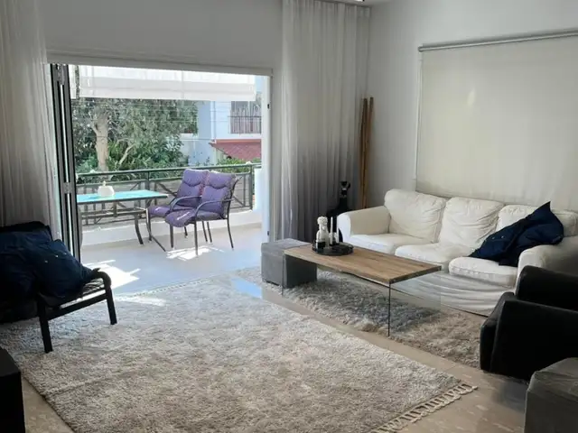 3-bedroom apartment for sale, Nicosia — Strovolos - Dasoupolis