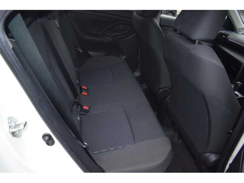 2025 Toyota Yaris Cross 1,5L 2025 Cyprus