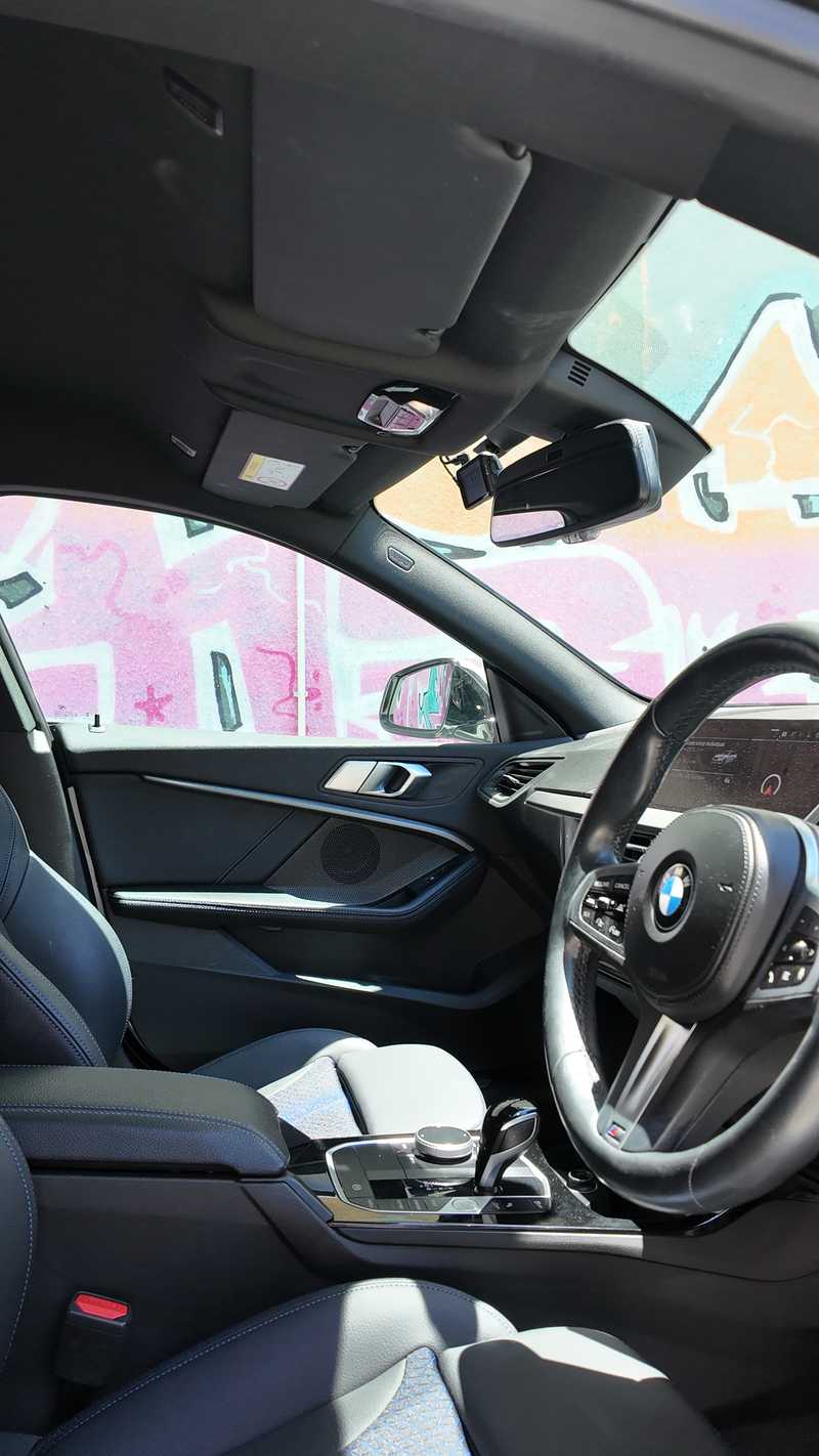 2022 BMW 2-Series 2,0L 2022 Cyprus