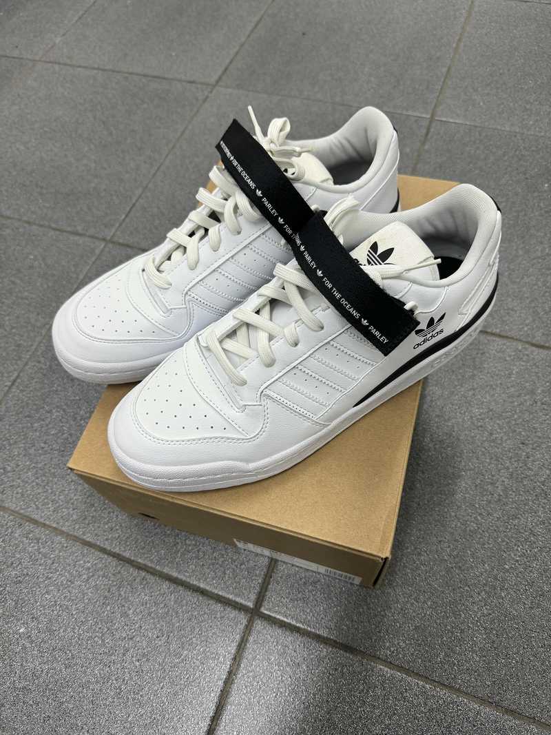 adidas forum limited edition