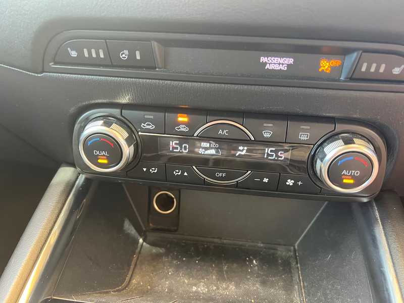 2018 Mazda CX-5 2,0L 2018 Cyprus